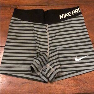 Nike Pro Spandex
